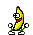 ASCII Pawaît... Banane10